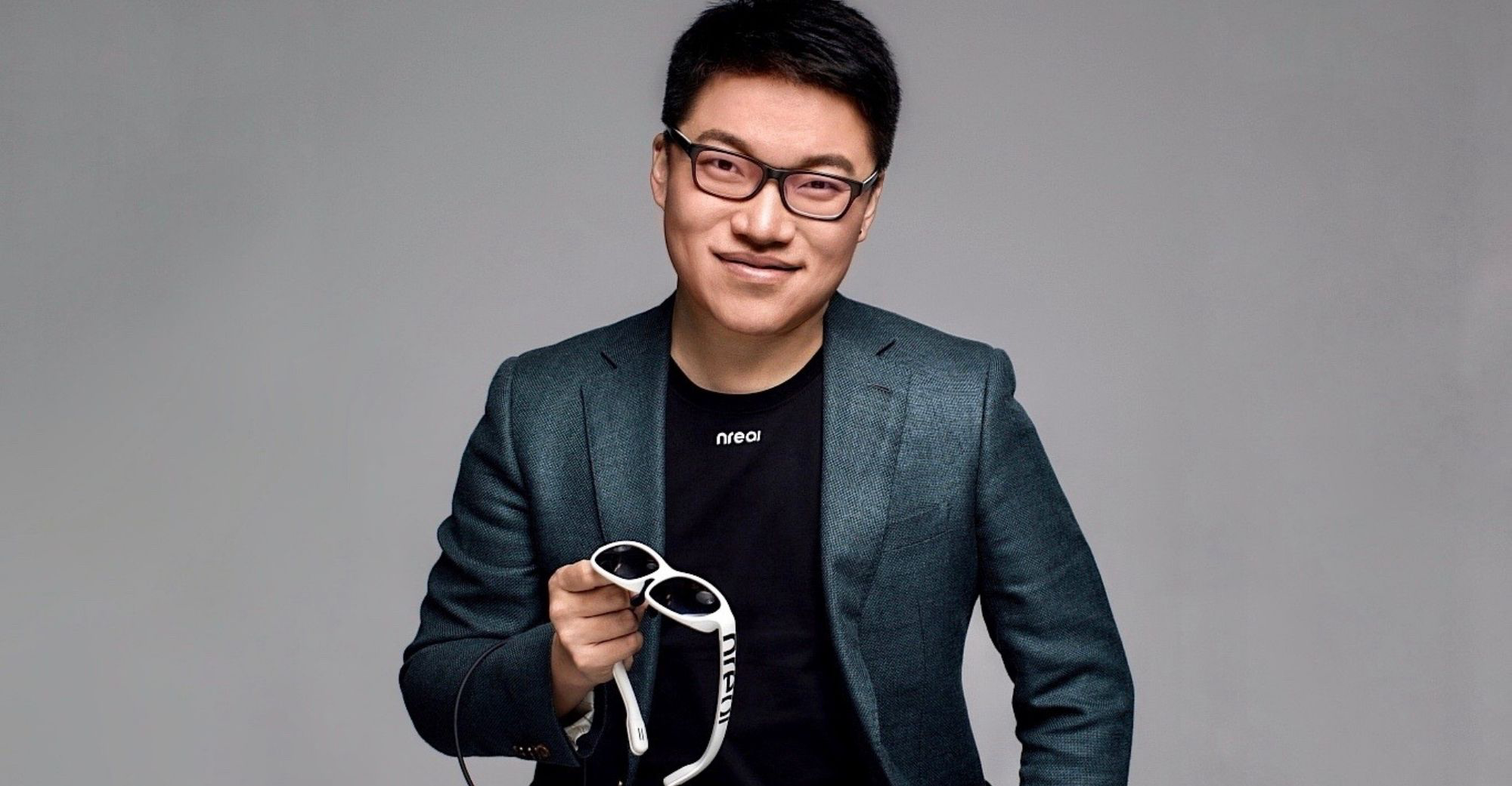 Xreal: tham vọng chiếm lĩnh thị trường kính trăm tỷ đô tại Trung Quốc